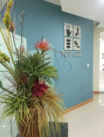 Consultorio traumatólogo y ortopedista en Zapopan 4