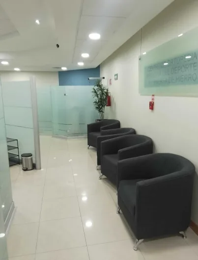 Consultorio traumatólogo y ortopedista en Zapopan 5